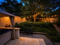 Kron Garden Retreat - Villas