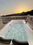 Hotel Parga Princess - Hot Tub