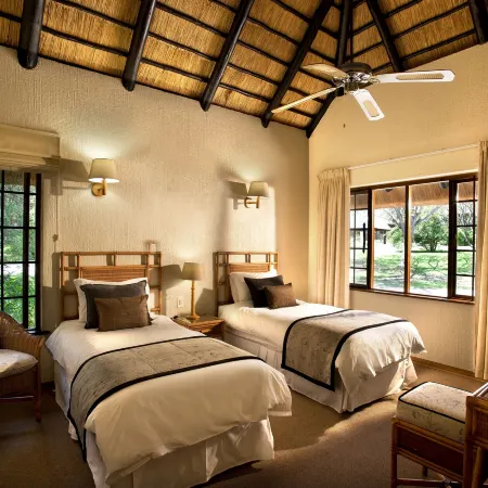 Kruger Park Lodge