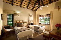 Kruger Park Lodge - con encanto