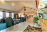 HomeTown Inn by OYO Texhoma, OK - Pet friendly