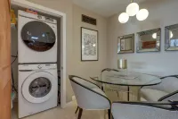 Dtwn Palm Springs Condo: BBQ, Pool, Fire Pit, Etc! - appartements de vacances