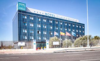 Hotel Ciudad de Móstoles