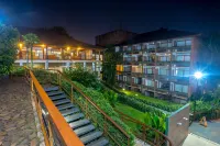 Hotel Raices Esturion - spa