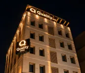 Quality Inn Gurgaon - 4-Star