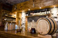 Hotel Crnogorska Kuća - bar