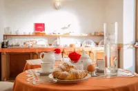 Palmed Hotel - Breakfast