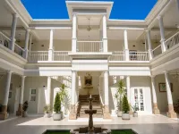 Patrimonial Hotel Boutique - 2-Star