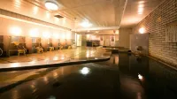 New Gloria Oita Hotel - น้ำพุร้อน