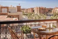 Grand Plaza Marrakech - Indah