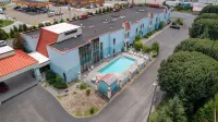 Econo Lodge - Wifi