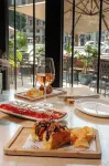 Only You Hotel Málaga - breakfast