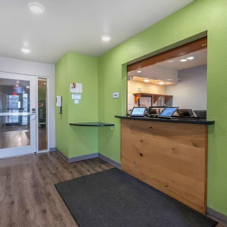 Extended Stay America Select Suites - Dayton - Miamisburg