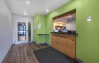 Extended Stay America Select Suites - Dayton - Miamisburg - Parkplatz