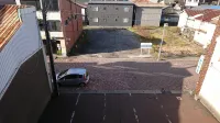 Hotel Muroran Hills - parking