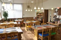 Fujieda Ogawa Hotel - 3-Star