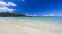 Ishigaki Seaside Hotel - Beach
