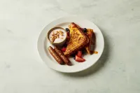 홀리데이 인 텍사카나 아칸소 컨벤션 센터 바이 IHG - 조식 운영