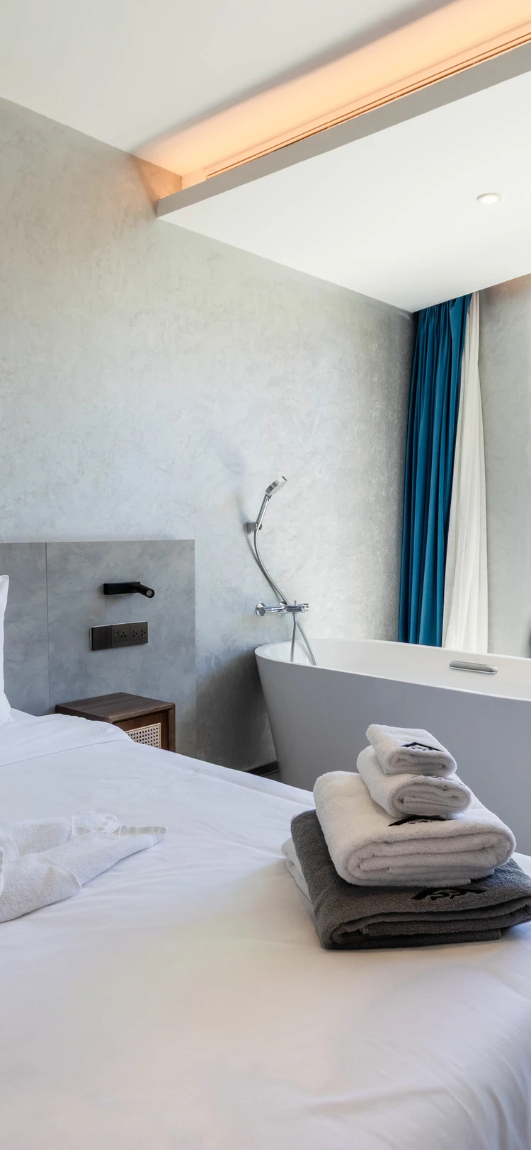 รูปภาพของTirat 2BR Suite at Kora Beach Resort
