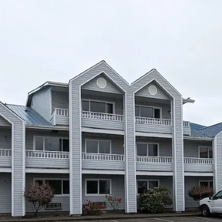 Bayview Inn