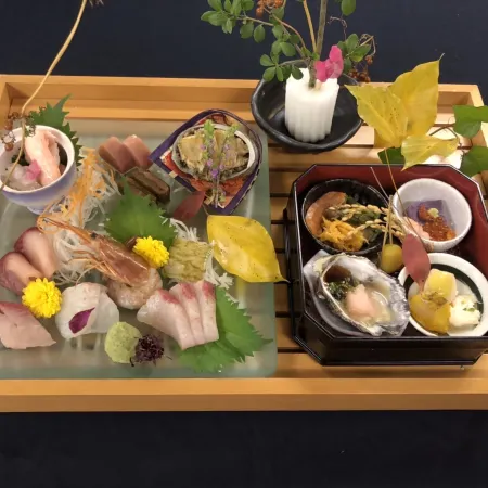 Tateyama Kokusai Hotel