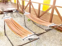 อะโซบิ เบส ยามาบาเร ฮาวส์ อิชิกากิจิม่า โรงแรมใกล้หาด Sukuji Beach