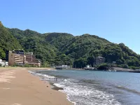 大仁ホテル 伊豆MTBコース周辺のホテル