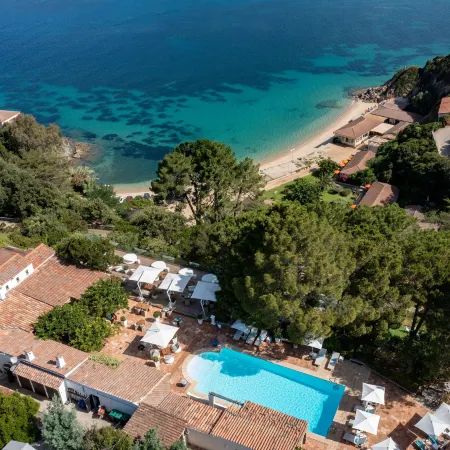 A’mare Corsica Seaside Small Resort