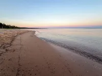 Manistique Sands - Мотели