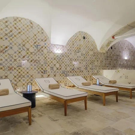 Casagrand Luxury Suites Lisboa