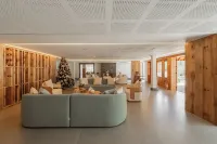 Harmont Hotel - 2 étoiles