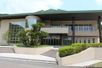 Hotel Tokinoza - Gym