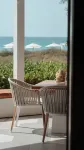 Jumeirah Saadiyat Island Abu Dhabi - Scenic