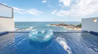 Yeongdeok Chaeumneul Pool Villa - Ocean View