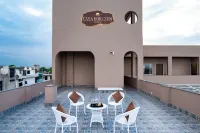 Elivaas Signature Casa Horizon 6BHK Vila - 부티크
