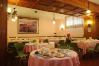 Grifone Hotel - Bữa sáng