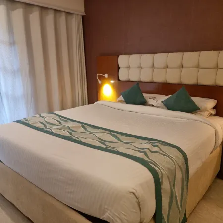 Hotel Maurya Residency