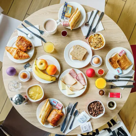 Ace Hotel Riom