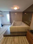 Le 2020 Charlevoix - Hot Tub