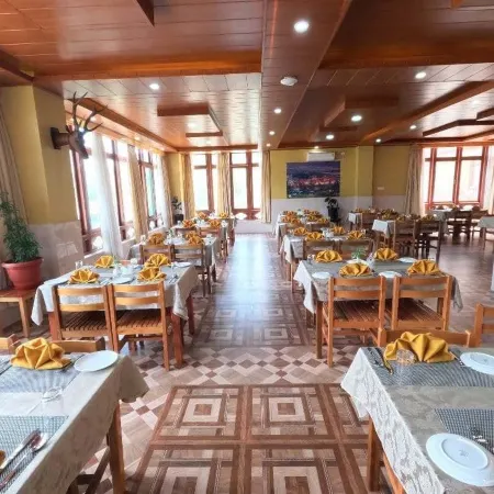 Depsi Resort