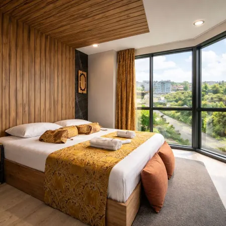 Air Barbaros Hotel Trabzon