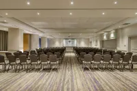 DoubleTree by Hilton Glasgow Central - Parking