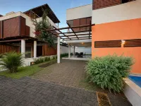 JT Prime - Casas de Luxo em Pipa/RN - Pensionat