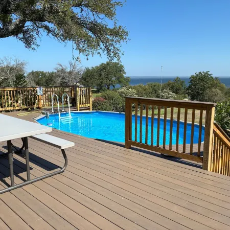 Luxurious Lakefront Estate: Spectacular Views and 600-ft Private Jetty & Boat Ramp