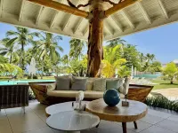 Playa Bonita Residence Beachfront-Los Delfines - 4성급
