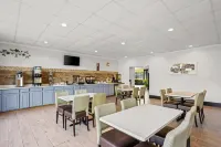 Super 8 by Wyndham Hardeeville - WiFi