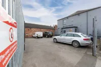 Middlesborough City Centre Studio - 2 stelle