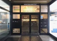 Blk Hostel - Ostelli