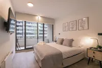 Pedro Valdivia Apts. By Andes STR - Condos