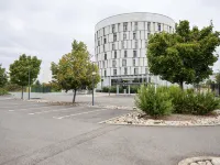 Hôtel Mercure Toulouse Sud - parking